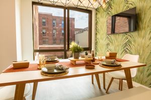 Communal Dining 2- click for photo gallery